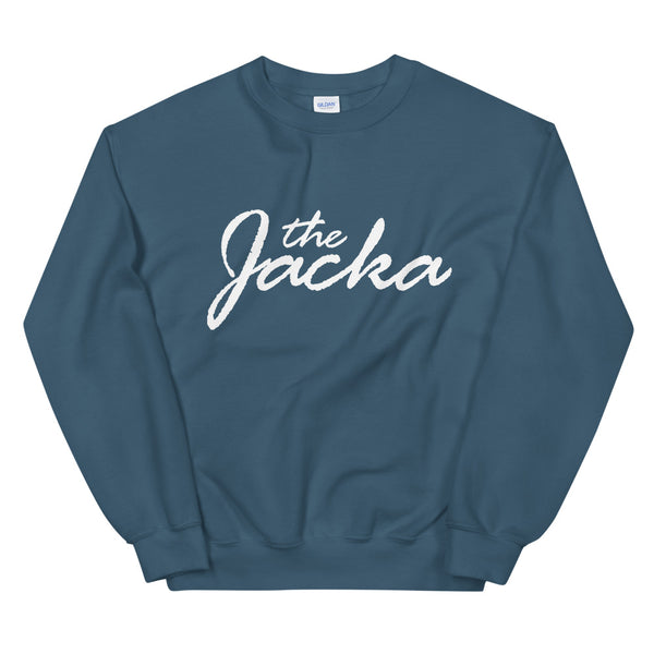 The discount jacka hoodie