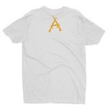 The Jacka "Golden State"  T-shirt
