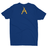 The Jacka "Golden State"  T-shirt