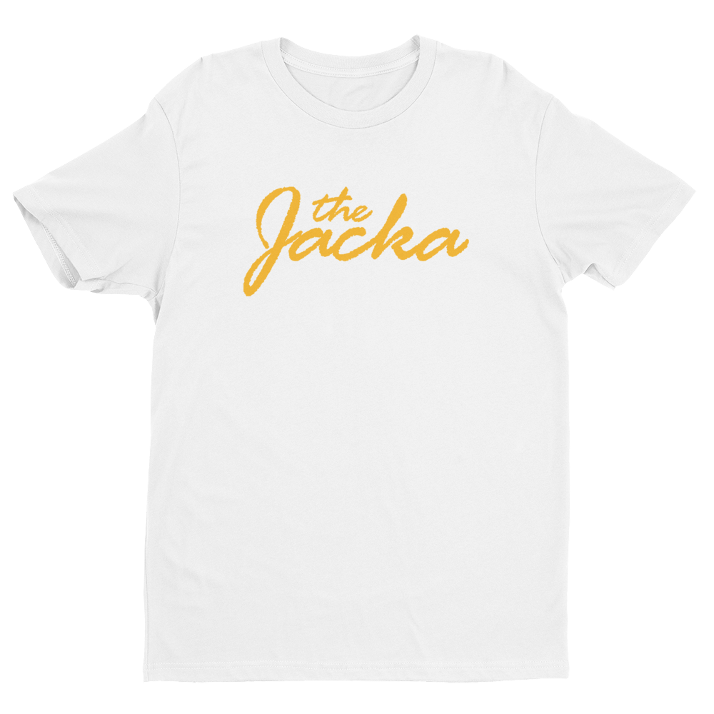 The Jacka "Golden State" T-shirt