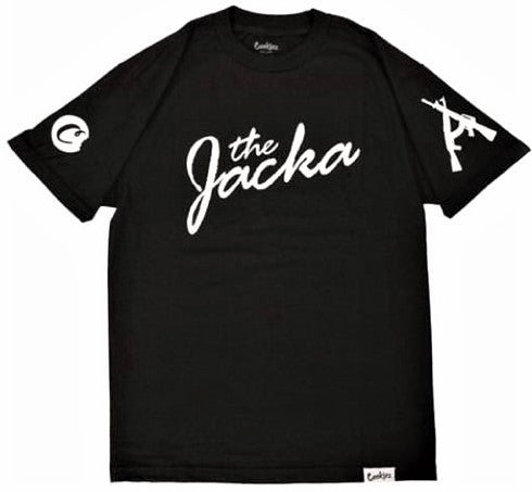 The 2025 jacka hoodie