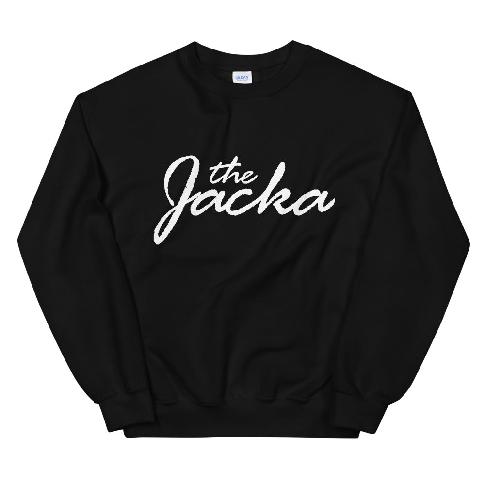The Jacka Sweatshirt