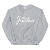 The Jacka Sweatshirt